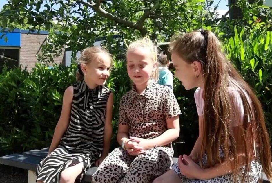Koningin Beatrixschool Nieuwegein