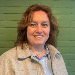 Website foto Inge